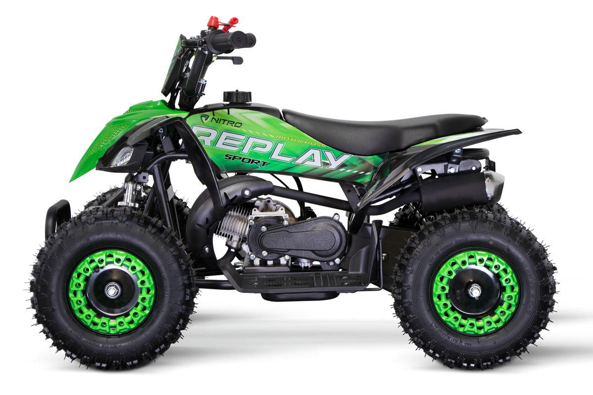 Nitro Replay Sport 6