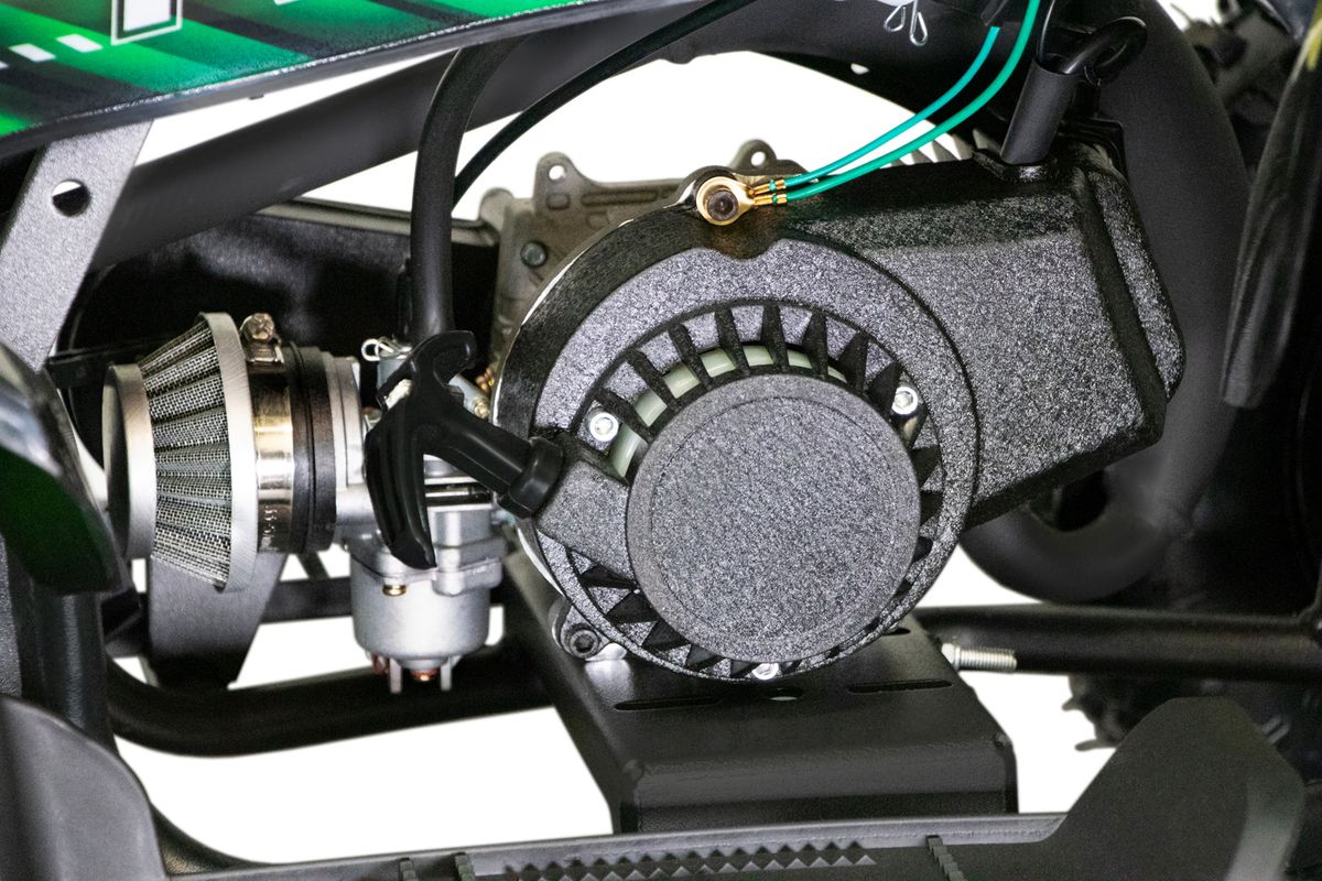 Nitro Replay Sport 6
