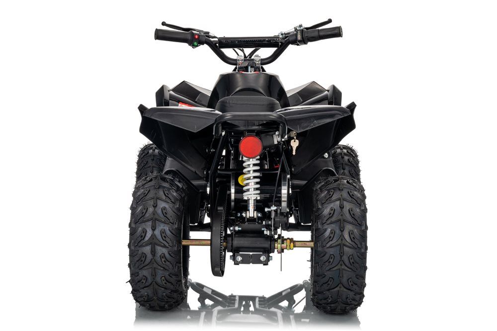 Azeno Warrior 1000W ATV for barn – 25 km/t