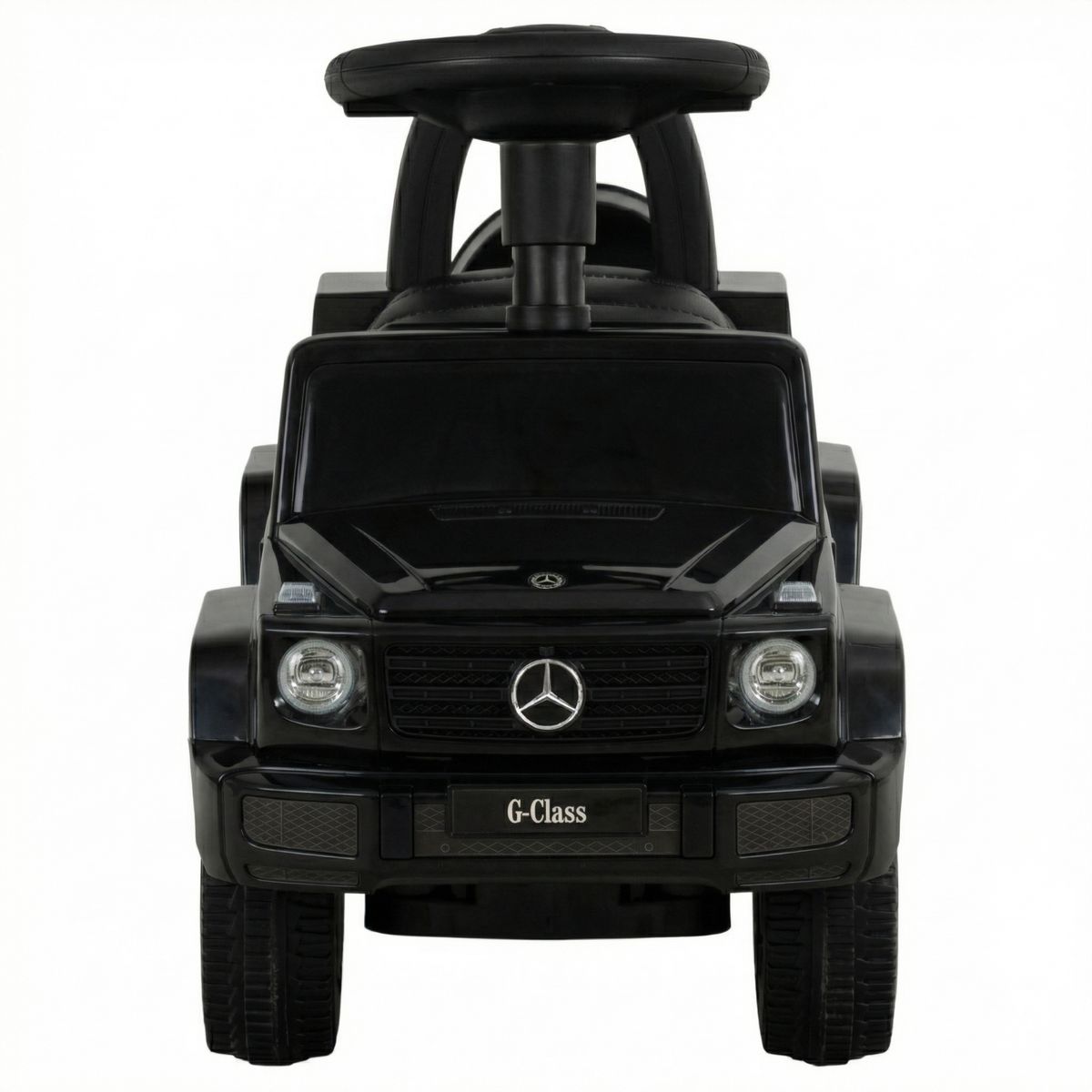 Gåbil Mercedes G350d