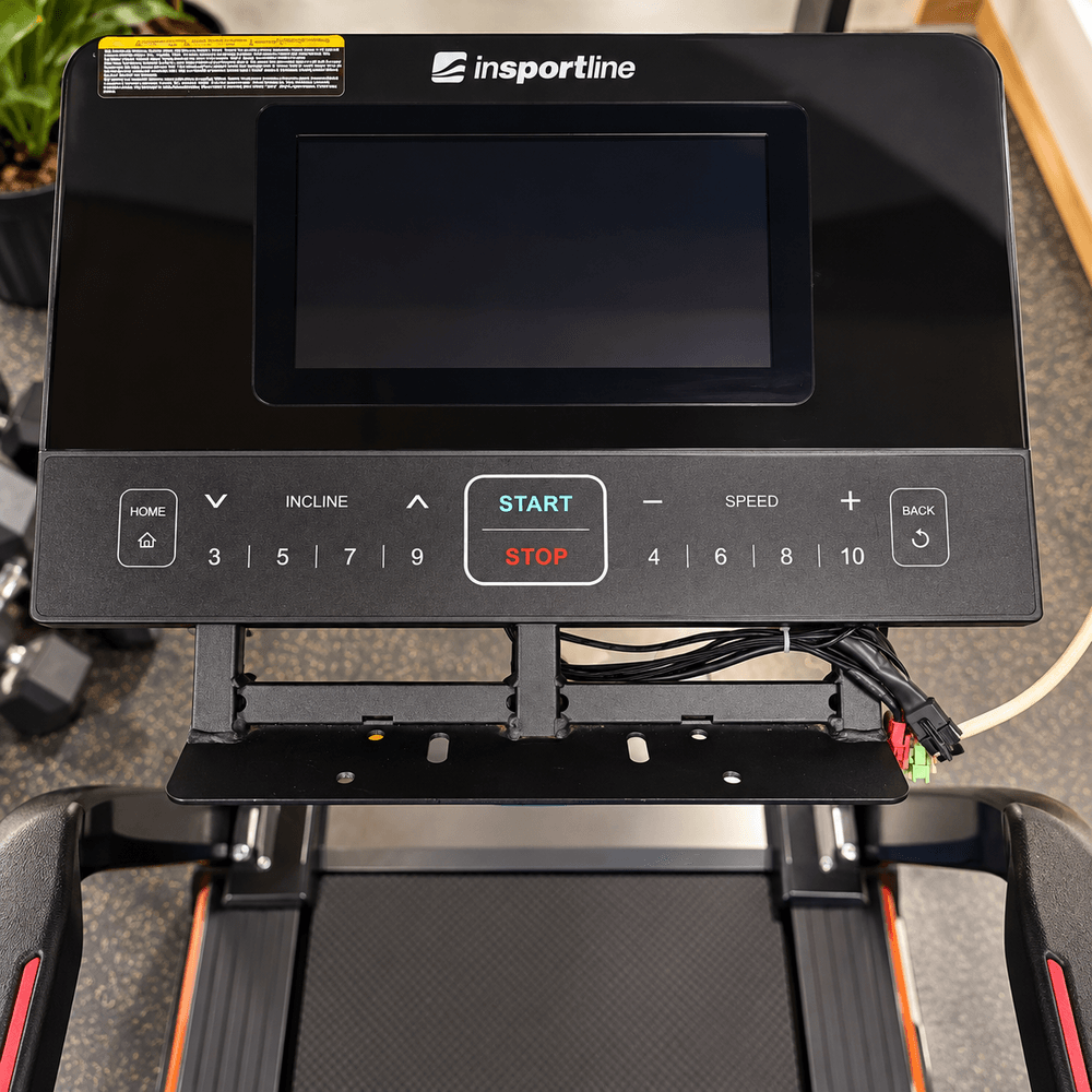 B-VARE - Display til Zen Run 80