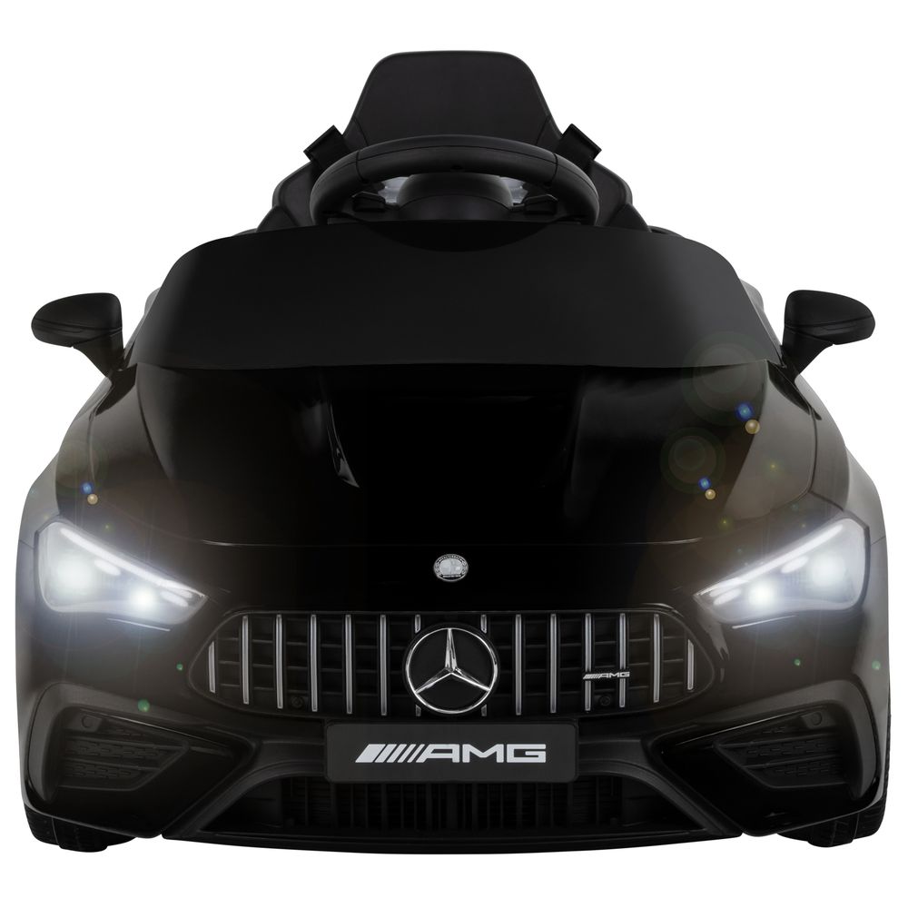 Elektrisk barnebil Mercedes AMG CLE 53