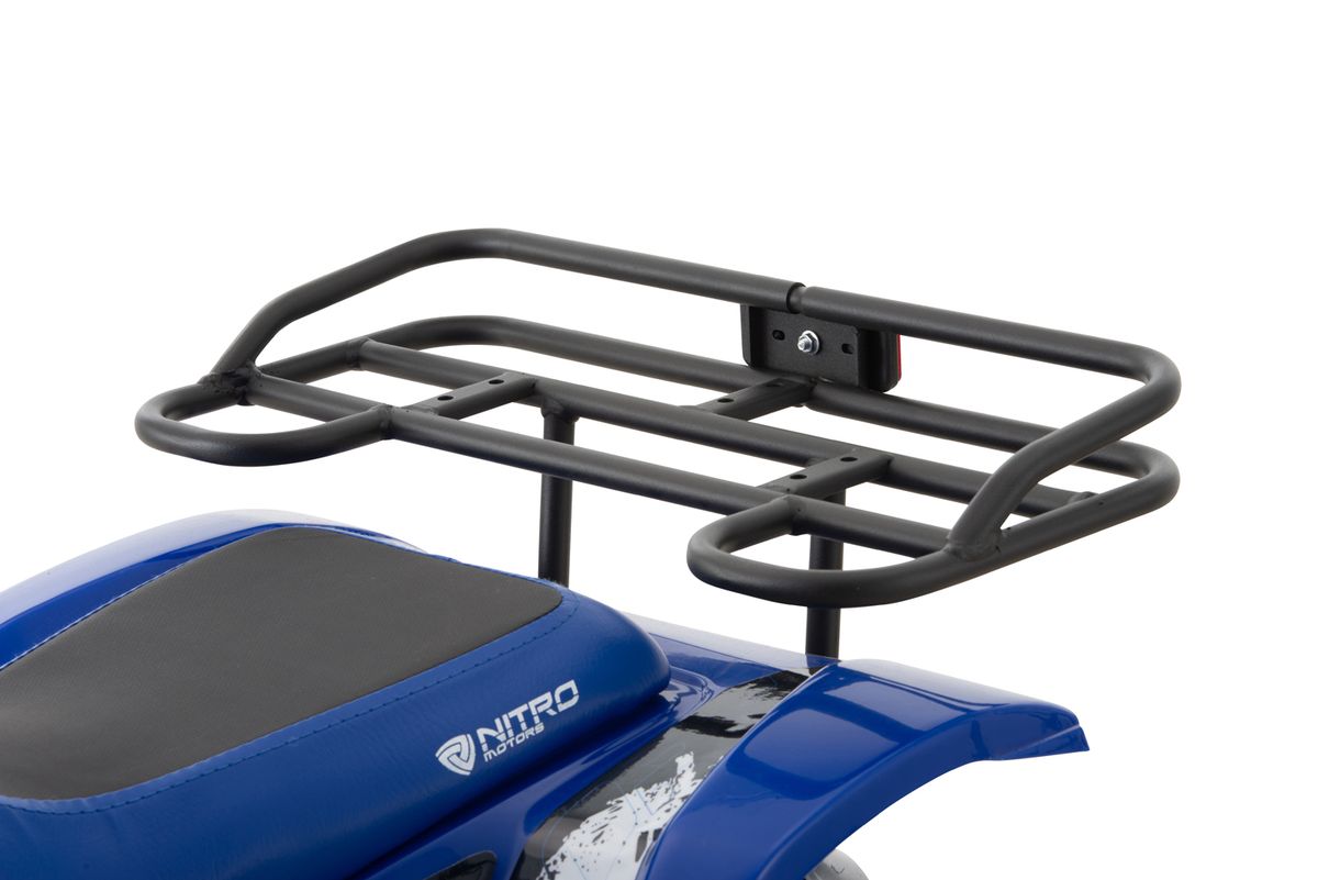 Nitro Dusty snøprofil L Sport 6