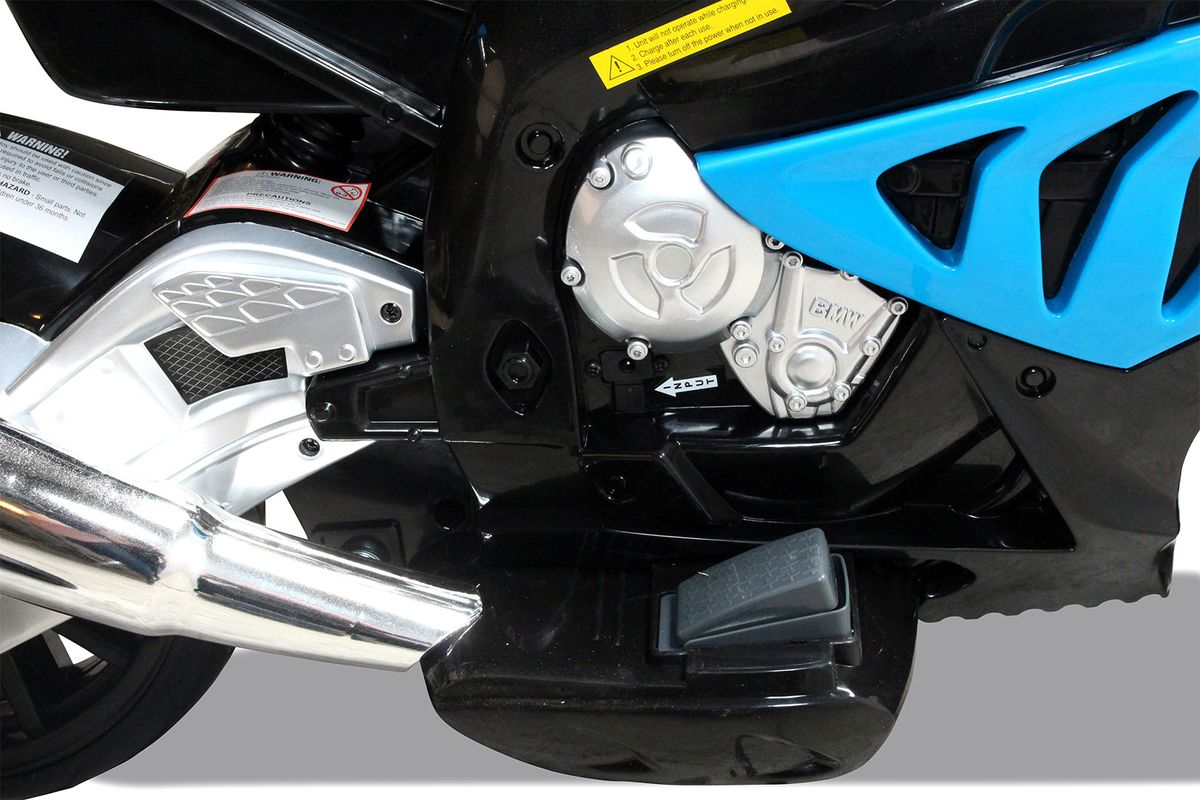 Barnemotorsykkel BMW S 1000 RR