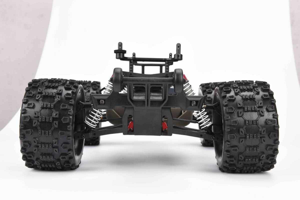 FS Racing Rebel 1/10 Børsteløs Monster Truck RTR