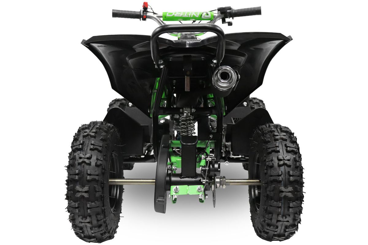 Nitro Avenger prime 6