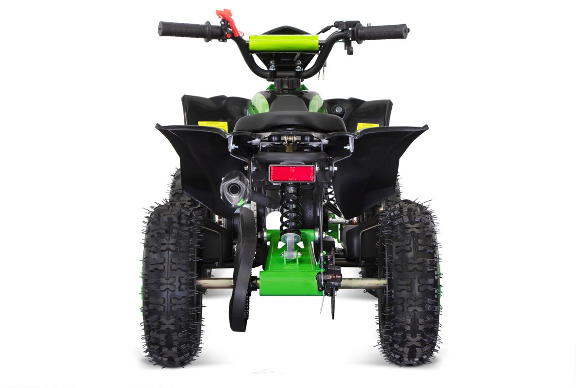 Nitro Replay Sport 6