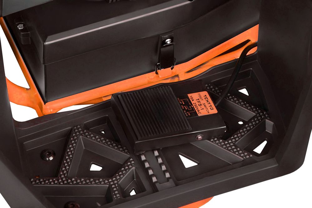 Nitro Motors HULKI 1000 W elektrisk barne-ATV fargevalg