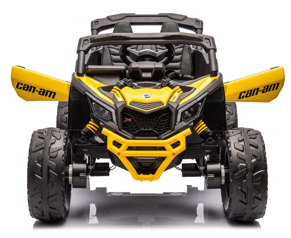 Can-Am Marverick UTV barn 4x200W