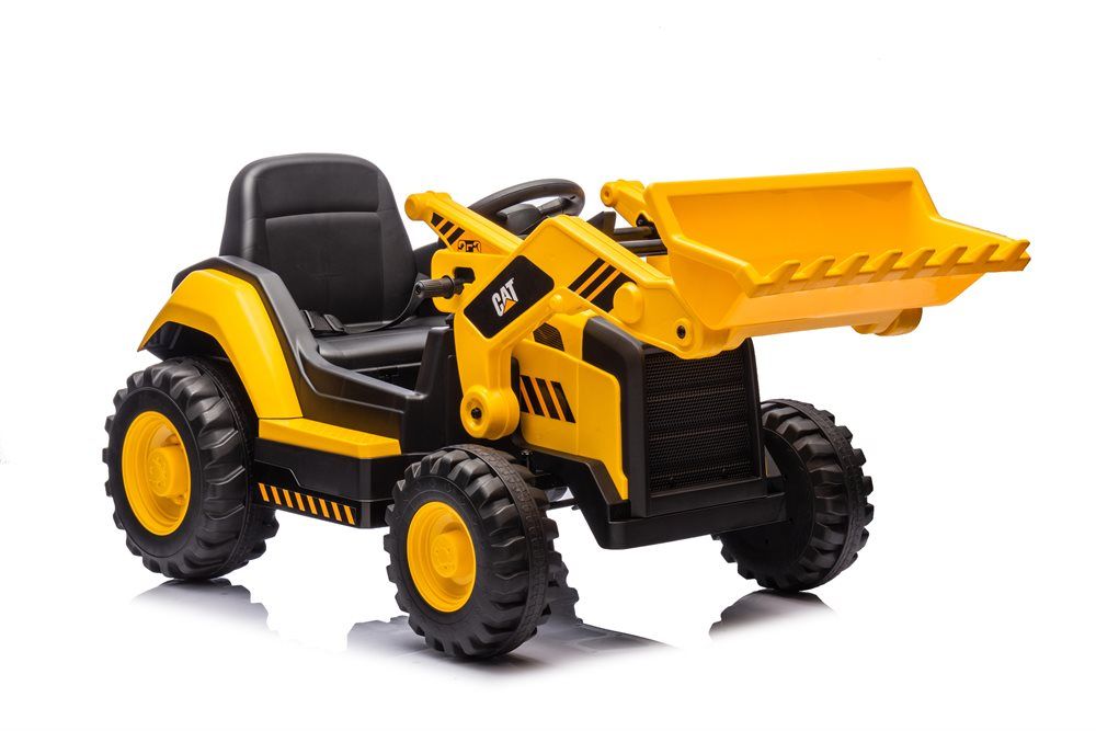 CAT Caterpillar Loader - 12V gravemaskin