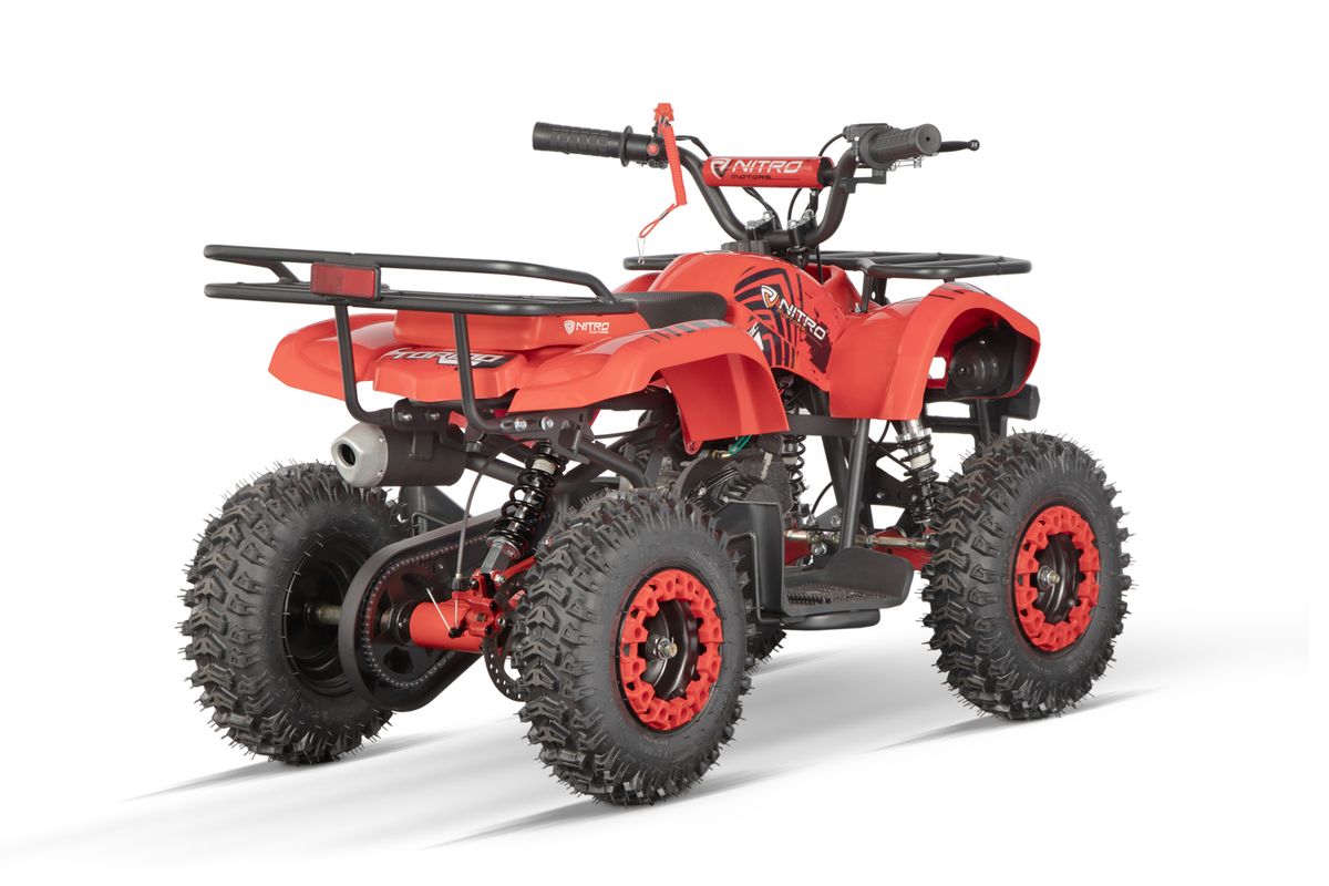 Nitro Torino snøprofil L Sport 6