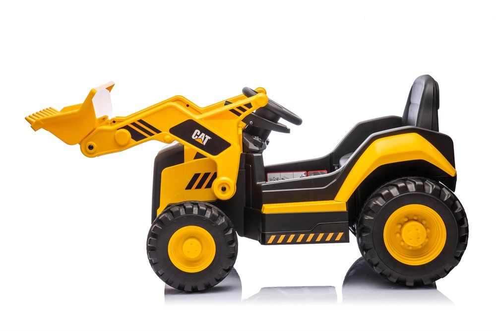 CAT Caterpillar Loader - 12V gravemaskin