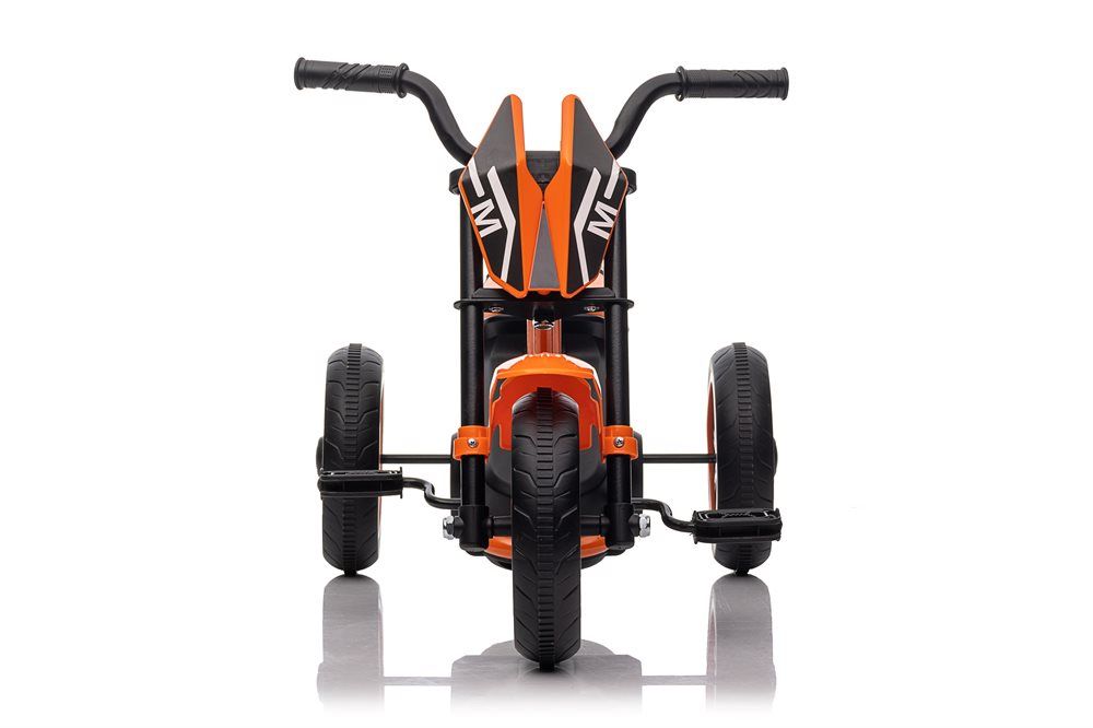 Elitetoys Gokart Pedal - Spirit