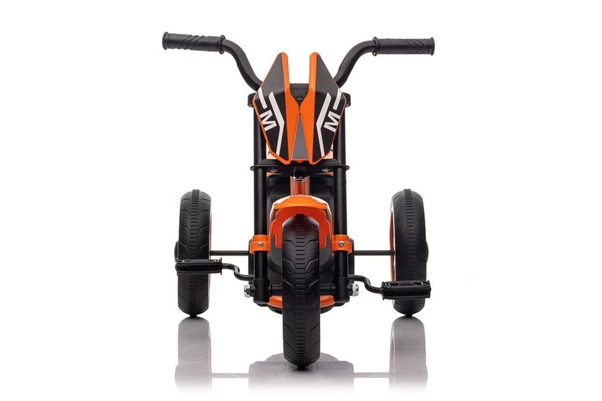 Elitetoys Gokart Pedal - Spirit