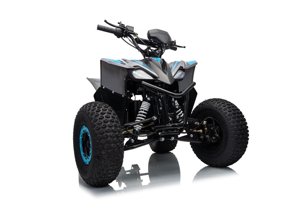 Azeno Python ATV 1500W 60V – 45 km/t