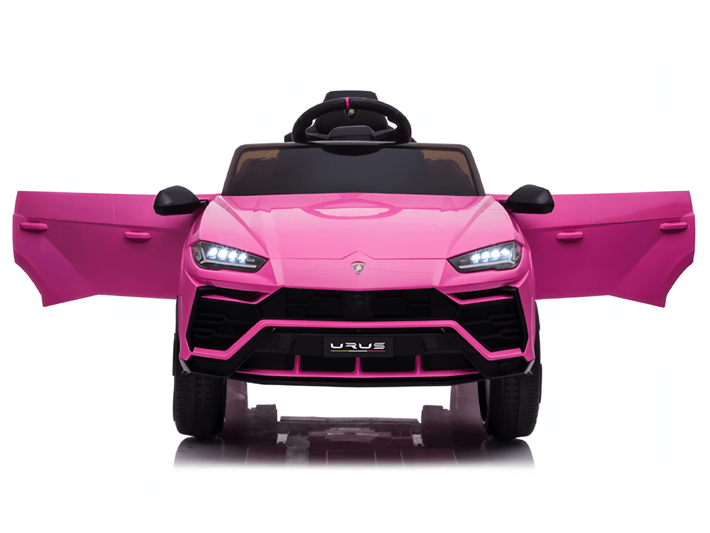 Lamborghini Urus barnebil 2x12V 45W