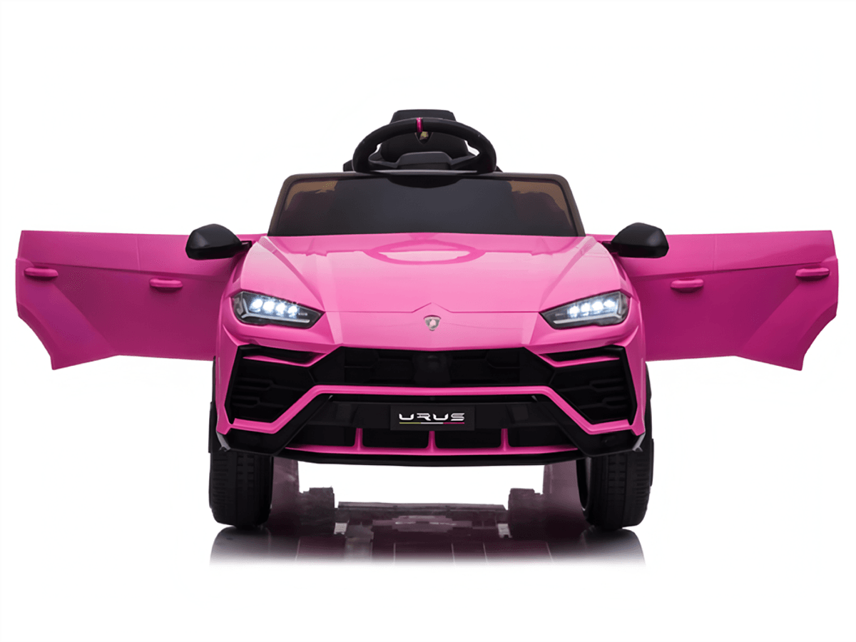 Lamborghini Urus barnebil 2x12V 45W