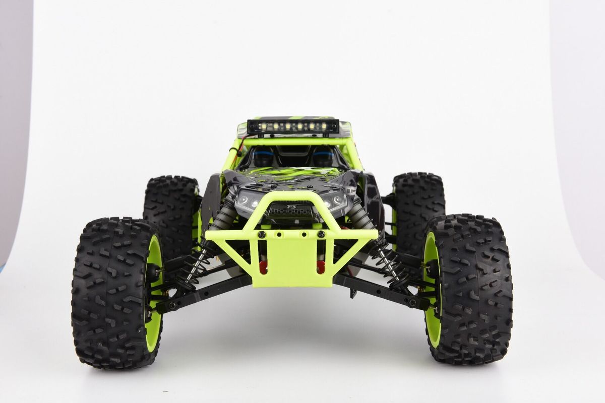 FS Desert RC Buggy 1/10 Børsteløs 4WD – RTR, 45 km/t