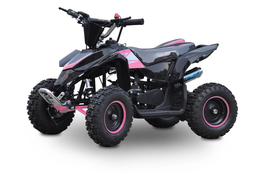 49cc mini quad ATV PREMIUM 6 - fargevalg