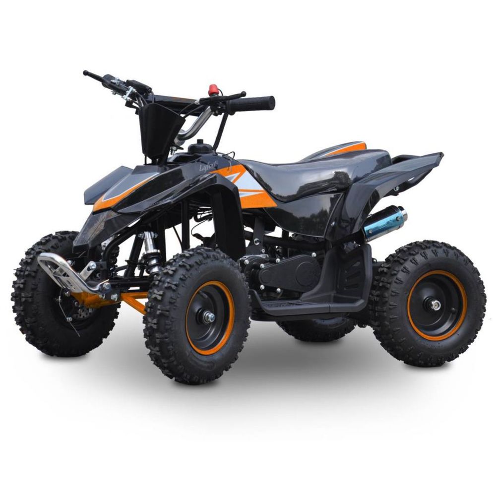 49cc mini quad ATV PREMIUM 6 - fargevalg