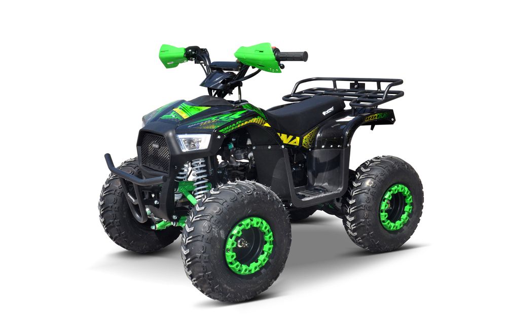 Nitro Motors Arizona 110cc Barne ATV fargevalg