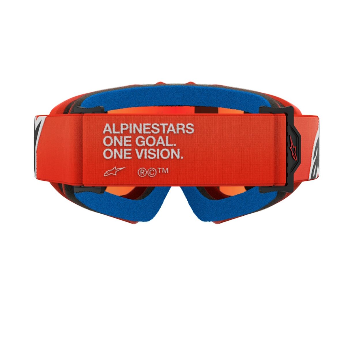 Alpinestars Vision Youth motocrossbriller barn