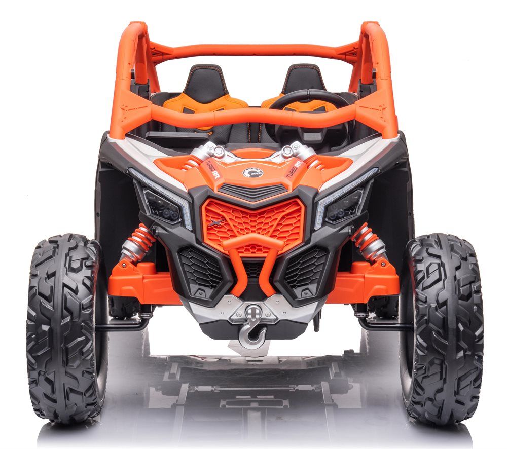 UTV til barn - Can-Am Marverick