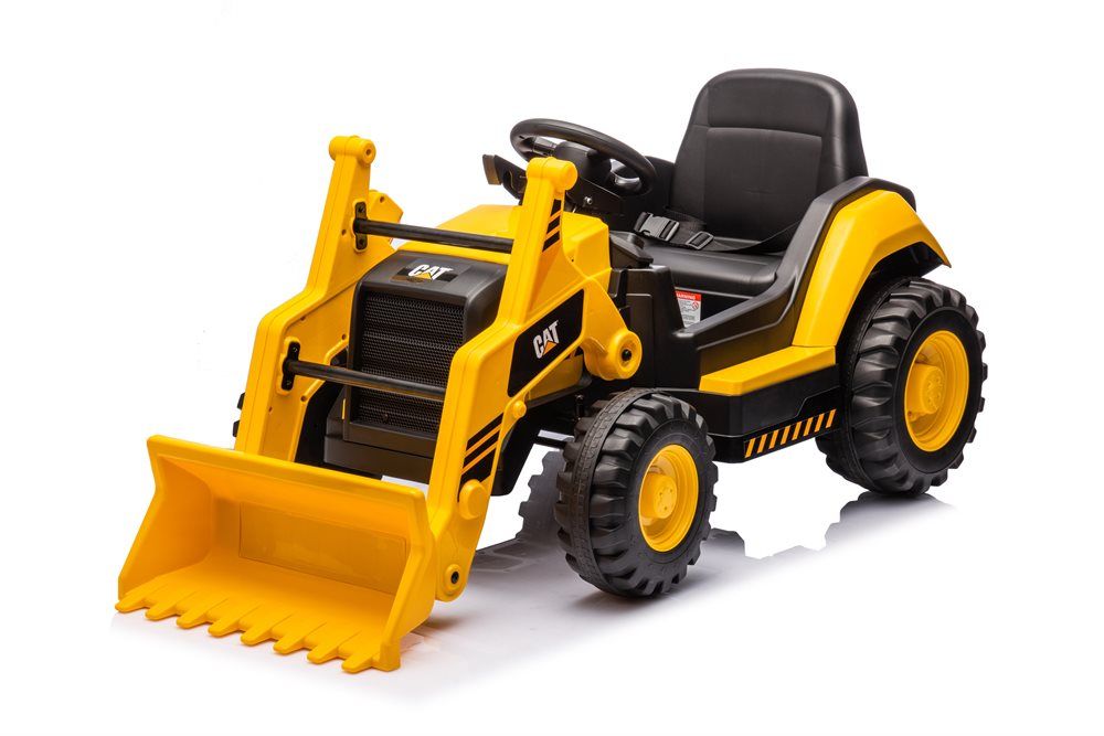 CAT Caterpillar Loader - 12V gravemaskin
