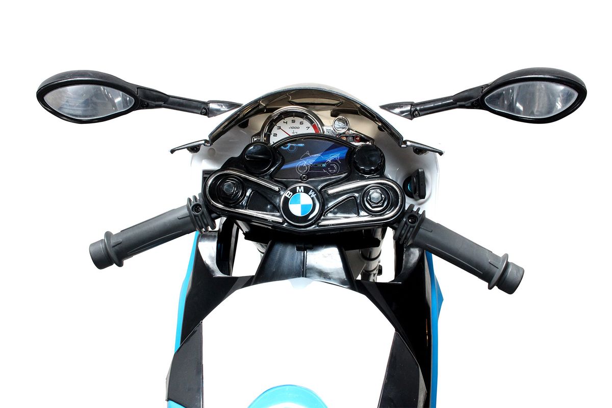 Barnemotorsykkel BMW S 1000 RR